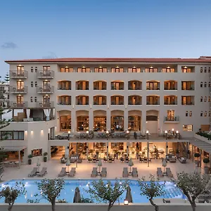 **** Ξενοδοχείο Theartemis Palace Ελλάδα