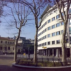 *** Ξενοδοχείο Hotel Centrale Ιταλία
