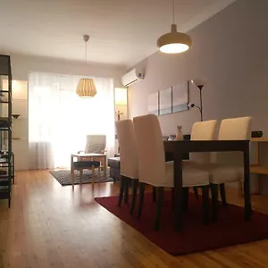 Διαμέρισμα διαμέρισμα στην καρδιά του κέντρου, Θεσσαλονίκη