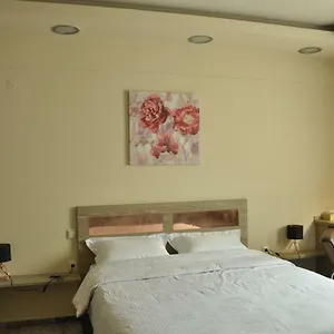 Διαμέρισμα Agias Sofias Street Luxurious, Θεσσαλονίκη